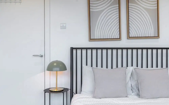 Citylink Central Flat 2