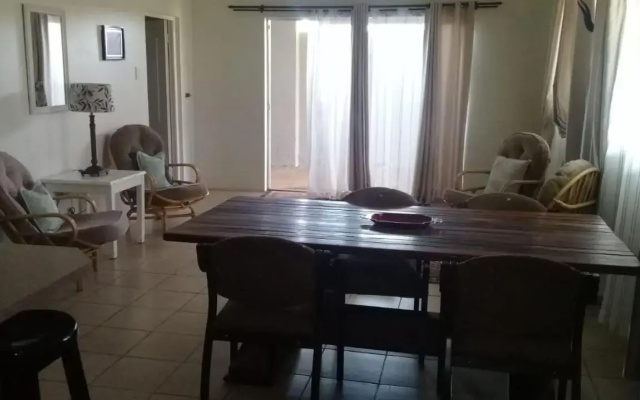 Otterskloof Private Game Reserve