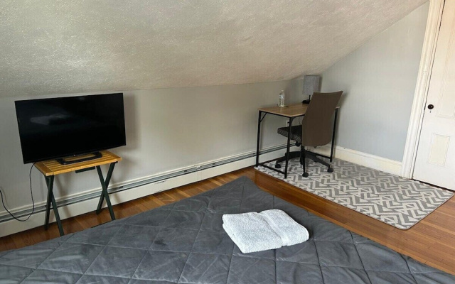 Homestay Near Downtown Boston