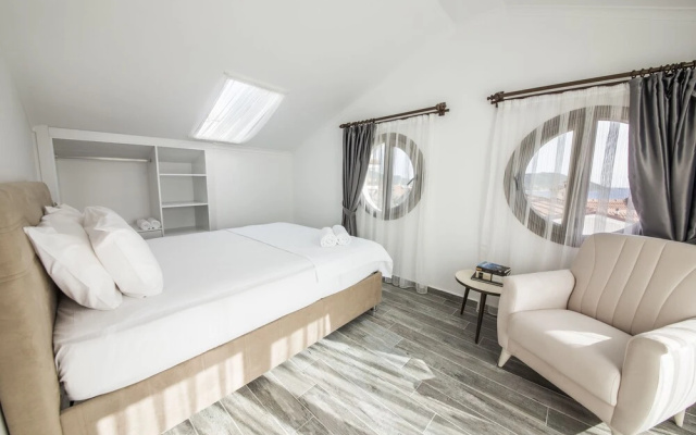 Cedrus Suites