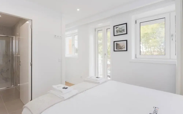 Colorwave Terrace House