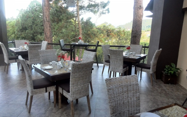 Loto Azul Resort and Spa