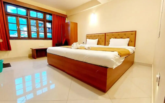 Parasol Inn Sikkim