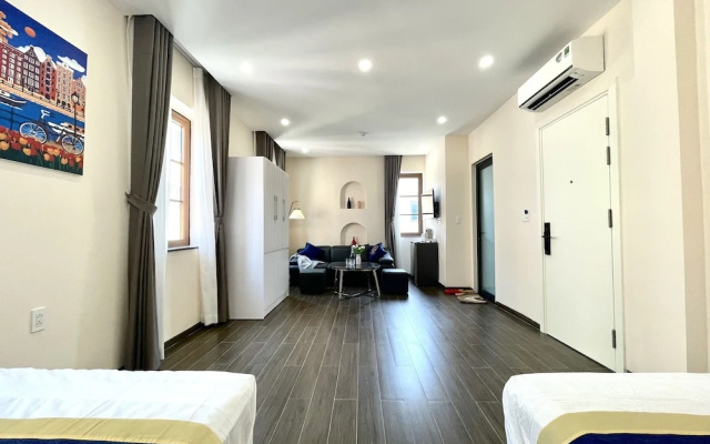 Kim Boutique Hotel