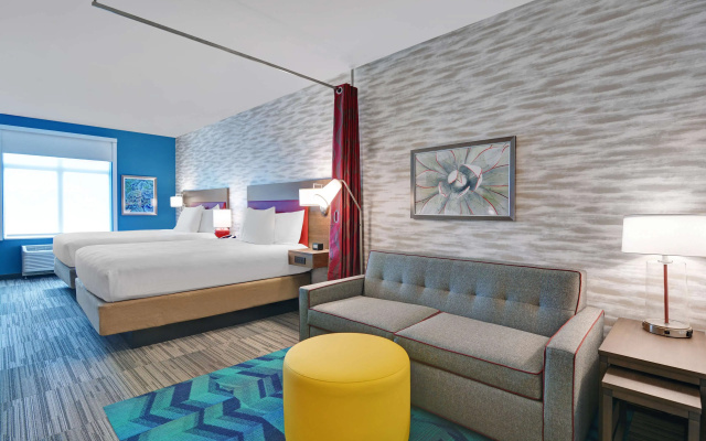 Home2 Suites by Hilton Melbourne Viera