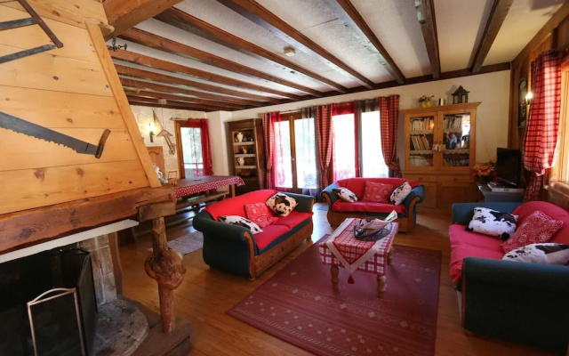 Chalet Aster