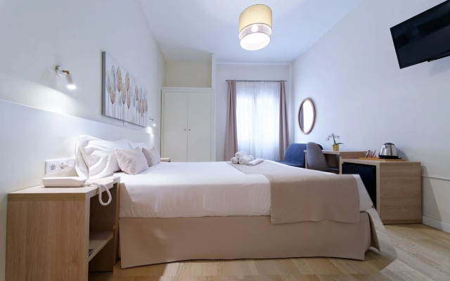 Ura Hotel Boutique Gurea