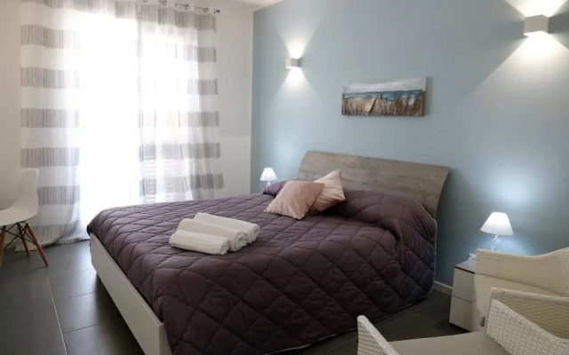 B&B Al Porticciolo