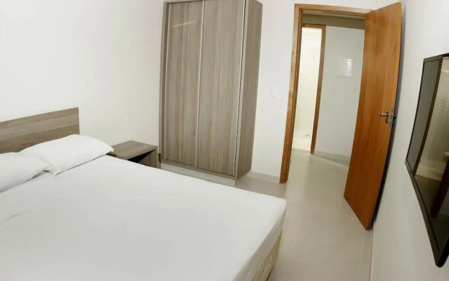Suite Hotel Atrium