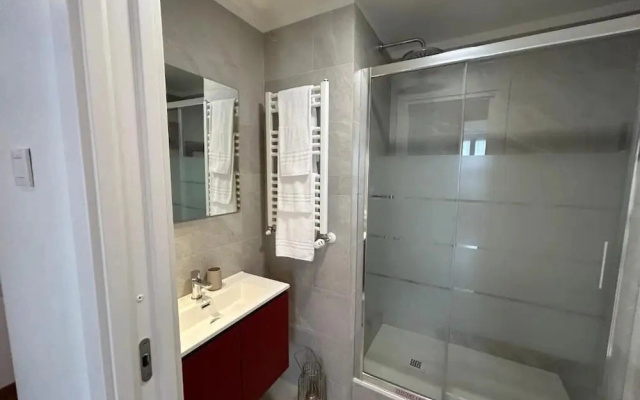 Comfort Accommodation Room