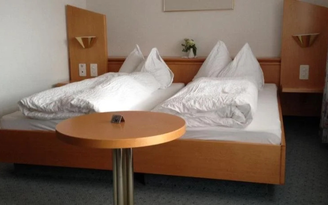 Hotel Ahorni