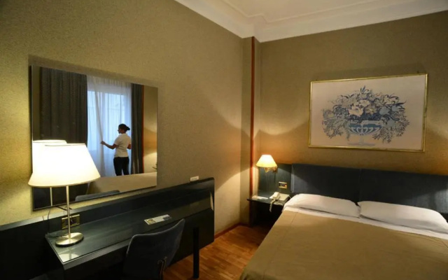 MSN Hotel Galles