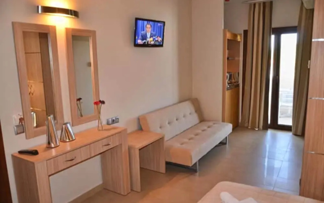 Aroma Villas