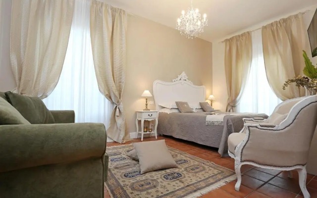 Casa Ponte Sisto