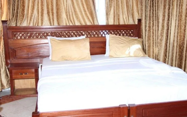 County Park Hotel