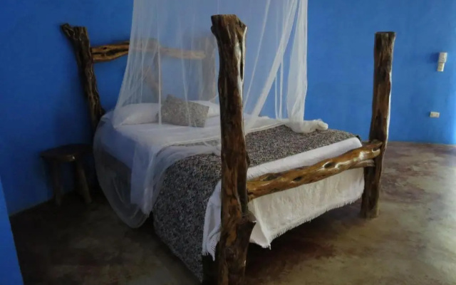 Casitas El Salitral