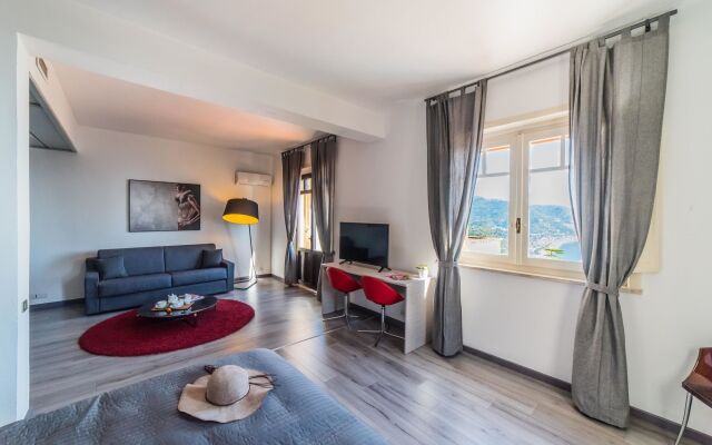 Villa Fiorita Boutique Hotel
