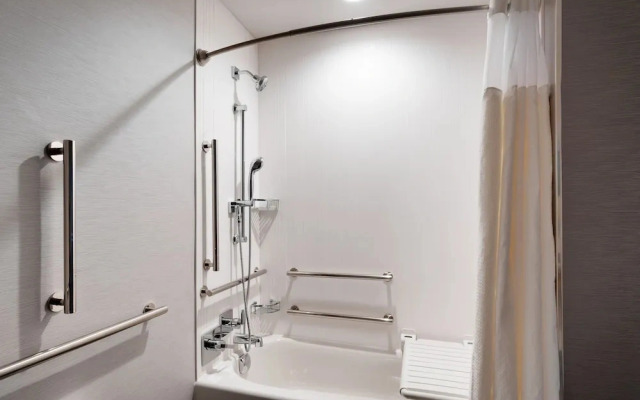 Courtyard by Marriott Ames