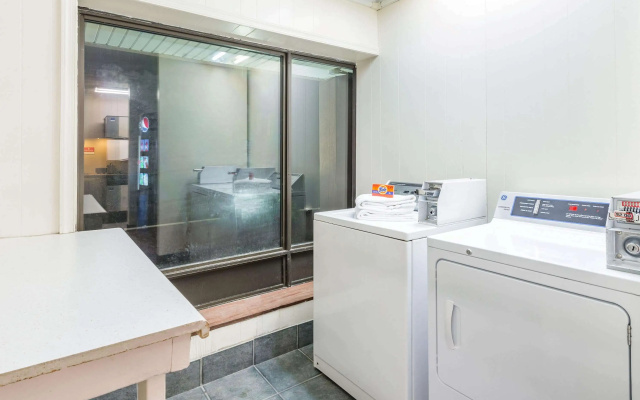 Ramada by Wyndham West Atlantic City