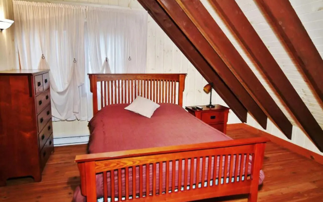 Chalets Alpins - 9017 Chemin des Alpages