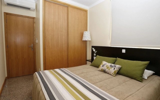 Oporto City Center Apartments
