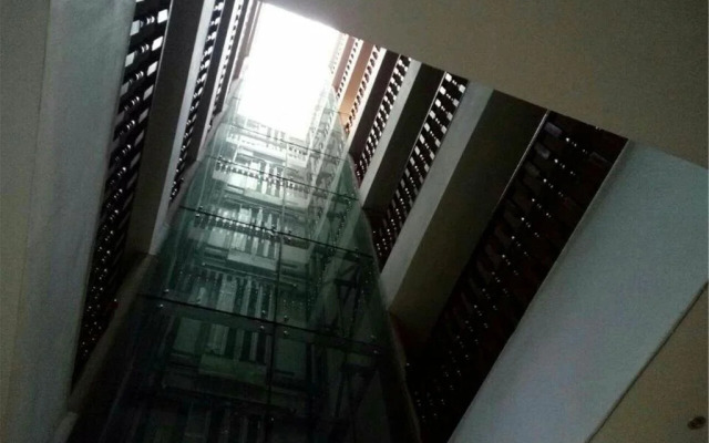 Xingjian Business Hotel