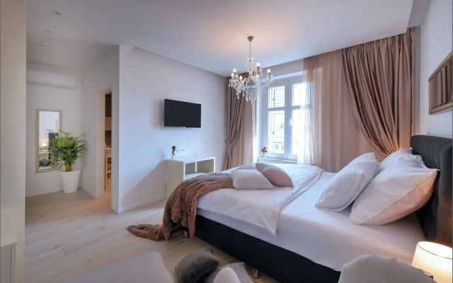 Rooms Divna Split