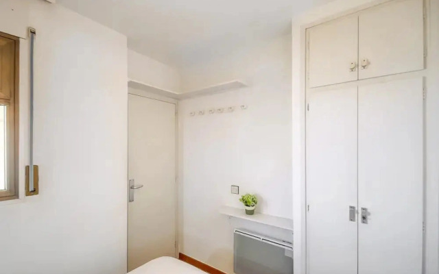 Apartment in Spain Near Sta Margarita Beach