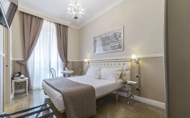 Le Chiavi di Roma