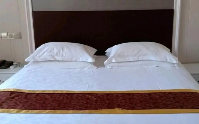 Nanyuan Inn (Wenling Bindao)