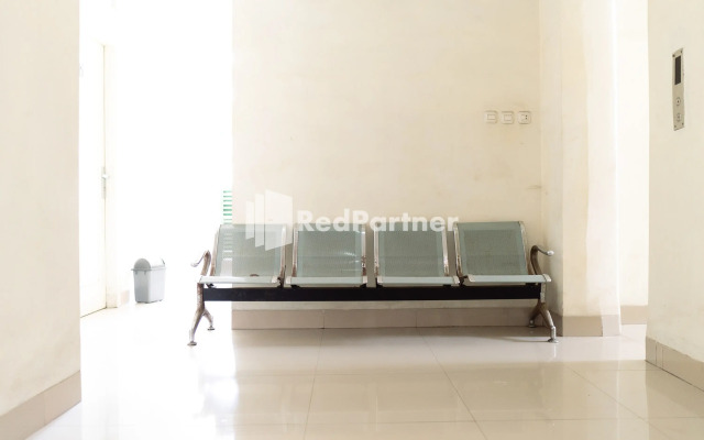 Wisma Aini Syariah Lampung Mitra RedDoorz