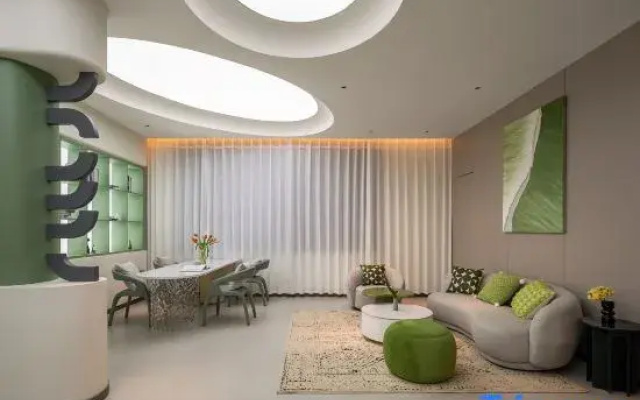 Yun Man Ju Hotel
