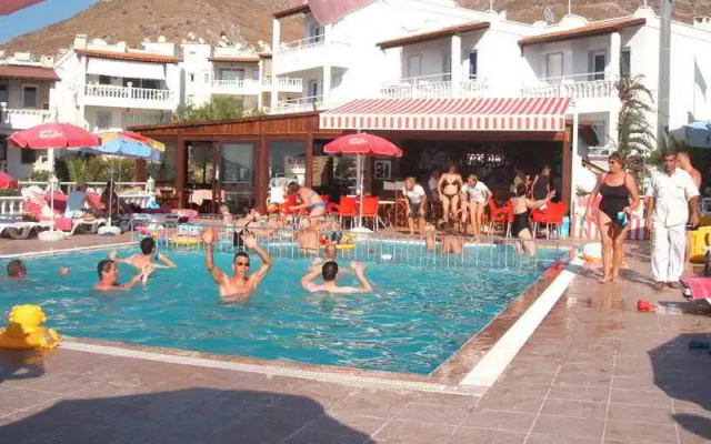 Galindo Apart Hotel
