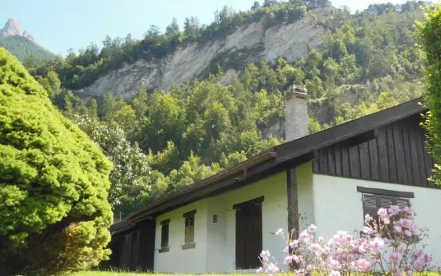 Chalet le Repère