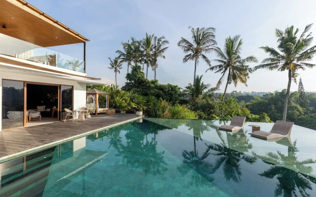 IBU The Sanctuary by OXO