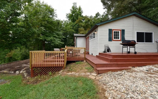 Serenity Now - 3 Br Home