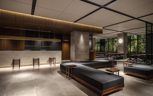 Hotel Trad Hakata