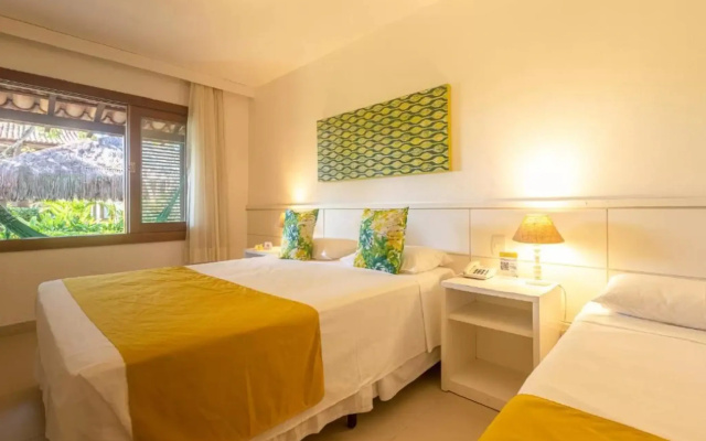 Pousada dos Tangaras