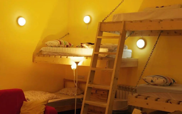 Хостел Ohostel