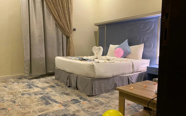 Saheel Hotel