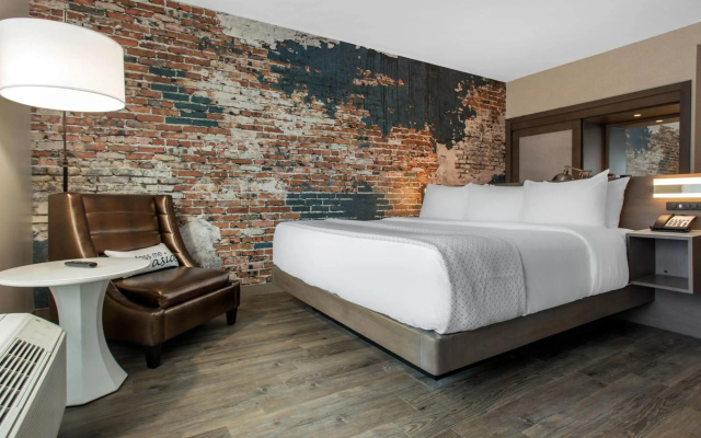 Cambria Hotel Downtown Asheville