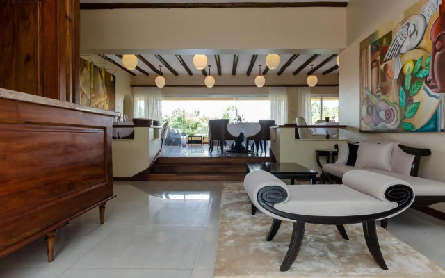 No.5 Boutique Hotel