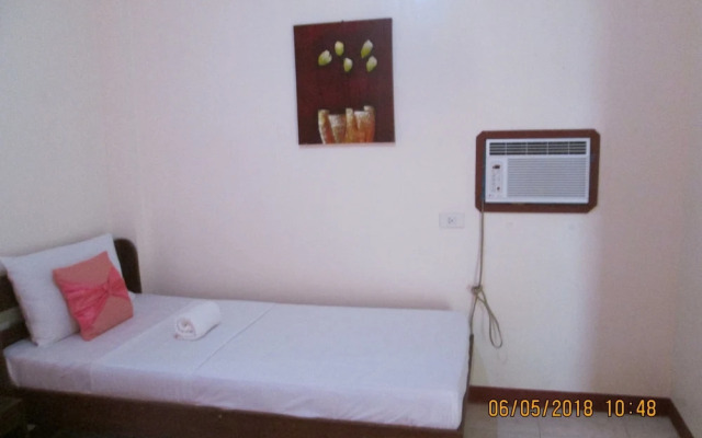 AGM Beachfront Resort & Resto