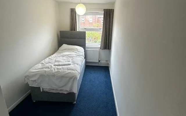 262 Apartments