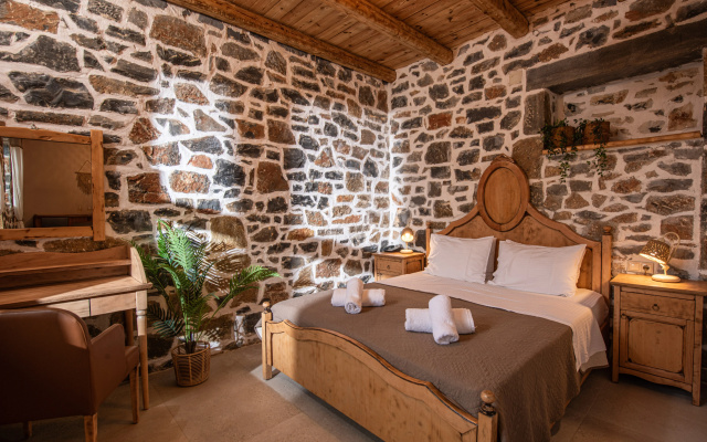 Balsamico Tradiitional Suites