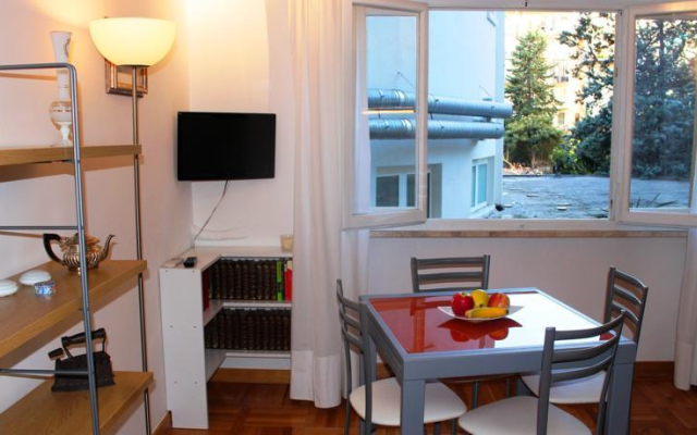 Apartamento La Fortezza