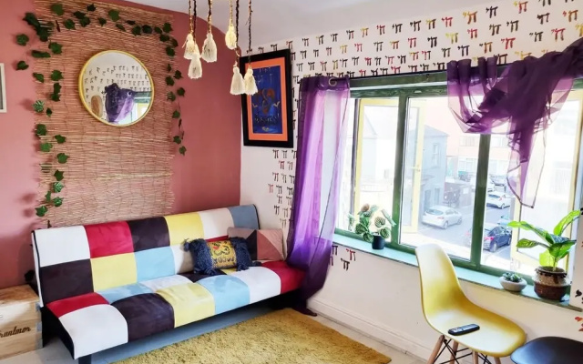 Moorish Character Apartment