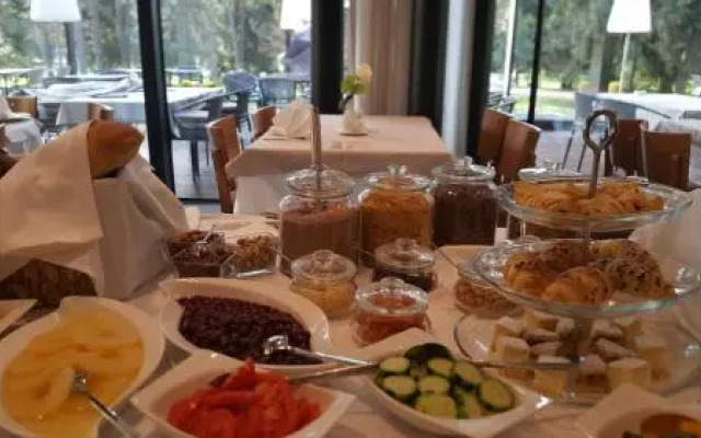 Park Boutique Hotel