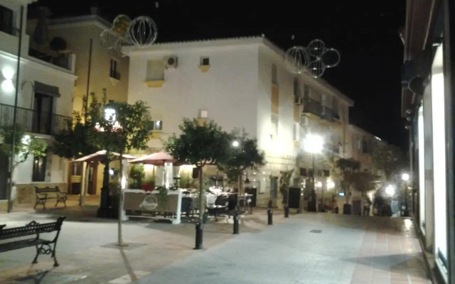 Precioso y acogedor ático old town