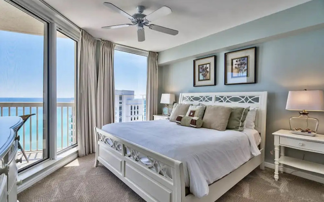 Silver Shells Destin by Bliss Beach Rentals